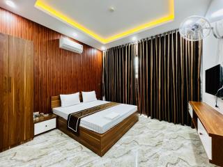 THÀNH HỒNG HOTEL - Ha Tinh - 1