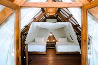 Island View Bar & Bungalow - Gili Air - 7