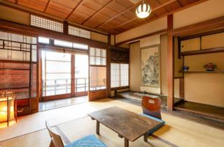 Guest House Kingyoya - Kyoto - 8