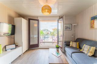 Le Mesnil - 200m des plages - Arcachon - 3