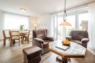 Haus Seehafen Seehafen 1 5 - Büsum - 9