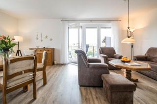 Haus Seehafen Seehafen 1 5 - Büsum - 6