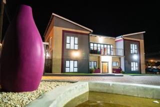 Greenlake Guesthouse - Maseru - 0
