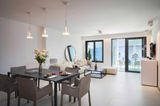 Outstanding 110m2 apartment with terrace - First Croisette 503 - 2BR4p - Cannes - 7