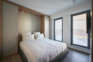 Outstanding 110m2 apartment with terrace - First Croisette 503 - 2BR4p - Cannes - 1