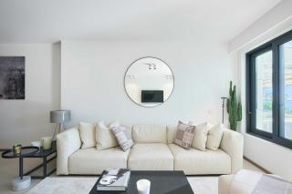 Outstanding 110m2 apartment with terrace - First Croisette 503 - 2BR4p - Cannes - 8