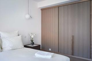 Outstanding 110m2 apartment with terrace - First Croisette 503 - 2BR4p - Cannes - 2