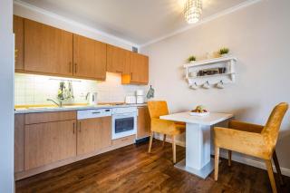 Haus Seemeile Wohnung 2 3 - Büsum - 6