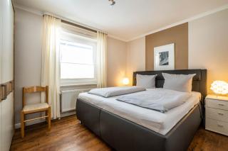 Haus Seemeile Wohnung 2 3 - Büsum - 5
