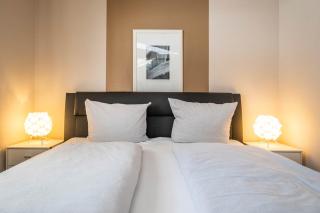 Haus Seemeile Wohnung 2 3 - Büsum - 4