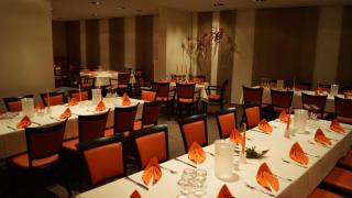 Hotel Goldener Löwe - Waldheim - 2