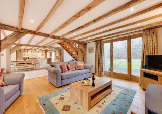 Birdsong Barn - Westfield - 8