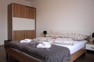 Apartman Villarossa - Kukci - 3