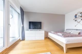 The Splash by JR City Apartments - Vienna - 5