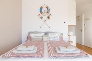 The Splash by JR City Apartments - 7