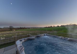 Churchlands Barn - Stone - 6