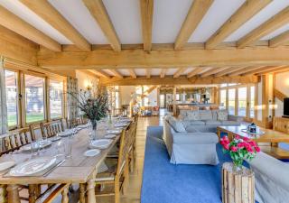 Churchlands Barn - Stone - 1