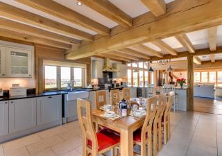 Churchlands Barn - Stone - 2