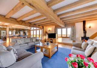 Churchlands Barn - Stone - 4