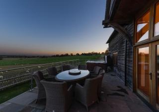 Churchlands Barn - Stone - 5