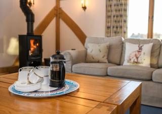 Churchlands Barn - Stone - 3