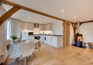 Doves Barn - Brede - 7