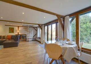 Doves Barn - Brede - 6