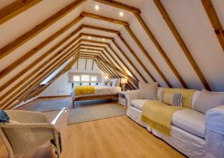 Doves Barn - Brede - 5