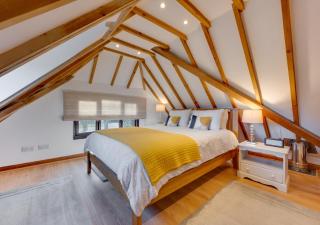 Doves Barn - Brede - 4