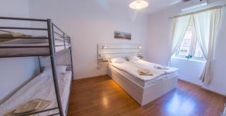 Central train station apartment - Mostar - 2