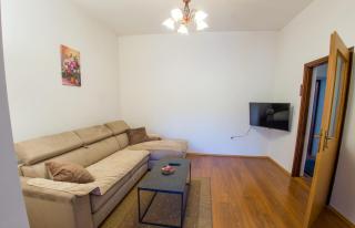 Central train station apartment - Mostar - 0