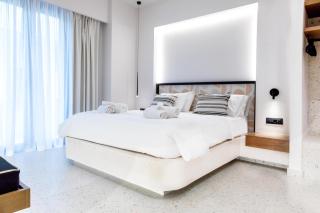 ELMARAL living experience "Adults Only" - Agia Pelagia - 6