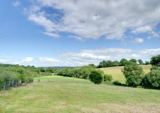 Dairy Cottage - 8