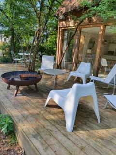 La Cabane - Choussy - 5