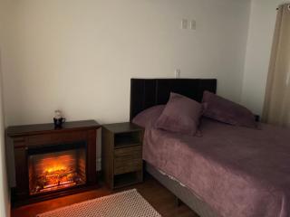 Apartamentos Dumont - Monte Verde - 9