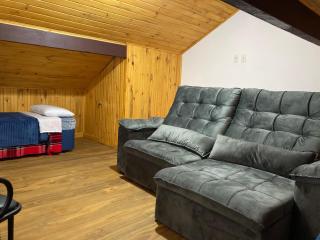 Apartamentos Dumont - Monte Verde - 3