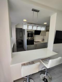 Apartamento Costa de Poniente - Benidorm - 5