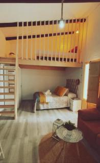 Suite San Mateos 15 - Jerez de la Frontera - 6
