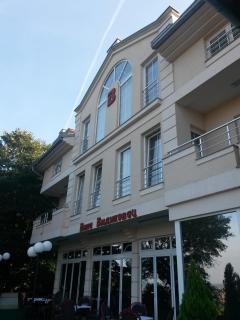 B&B Vila Vidikovac - Aranđelovac - 2