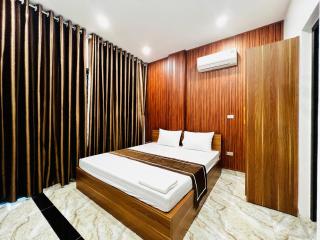 THÀNH HỒNG HOTEL - Ha Tinh - 4