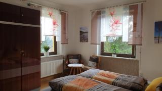 Ferienwohnung Talblick - Annaberg-Buchholz - 4