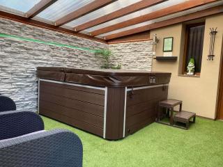 Zengő Kincse SPA Vendégház Hosszúhetény - 9