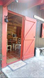 LE COULOUMAT Saucats - 5