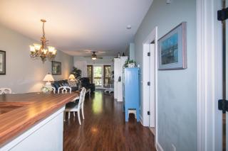 335 Palmetto Walk - Locke Nest III - Edisto Island - 3