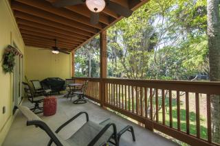 335 Palmetto Walk - Locke Nest III - Edisto Island - 8