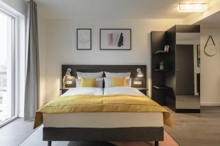 Candlewood Suites Berlin Airport by IHG - 9