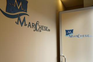 Marchese 124 - Bari - 8