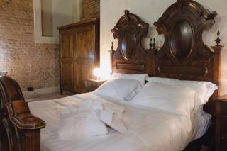 Foresteria Palazzo Guazzoni Zaccaria - Cremona - 1