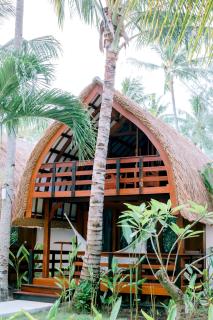 Island View Bar & Bungalow - Gili Air - 1