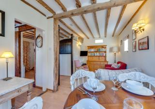 Firs Coach House - Rolvenden - 0